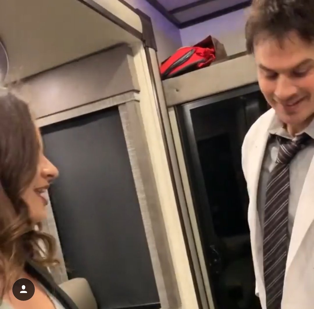 DLutherSwann's tweet photo. Our handsome doc😍 Dr. Luther Swann ❣️💗❤️ #VWars #DrLutherSwann #LutherSwann #Talented #Director #IanSomerhalder #DirectorIan #Multitasking #Netflix https://t.co/PbRhjAER0k