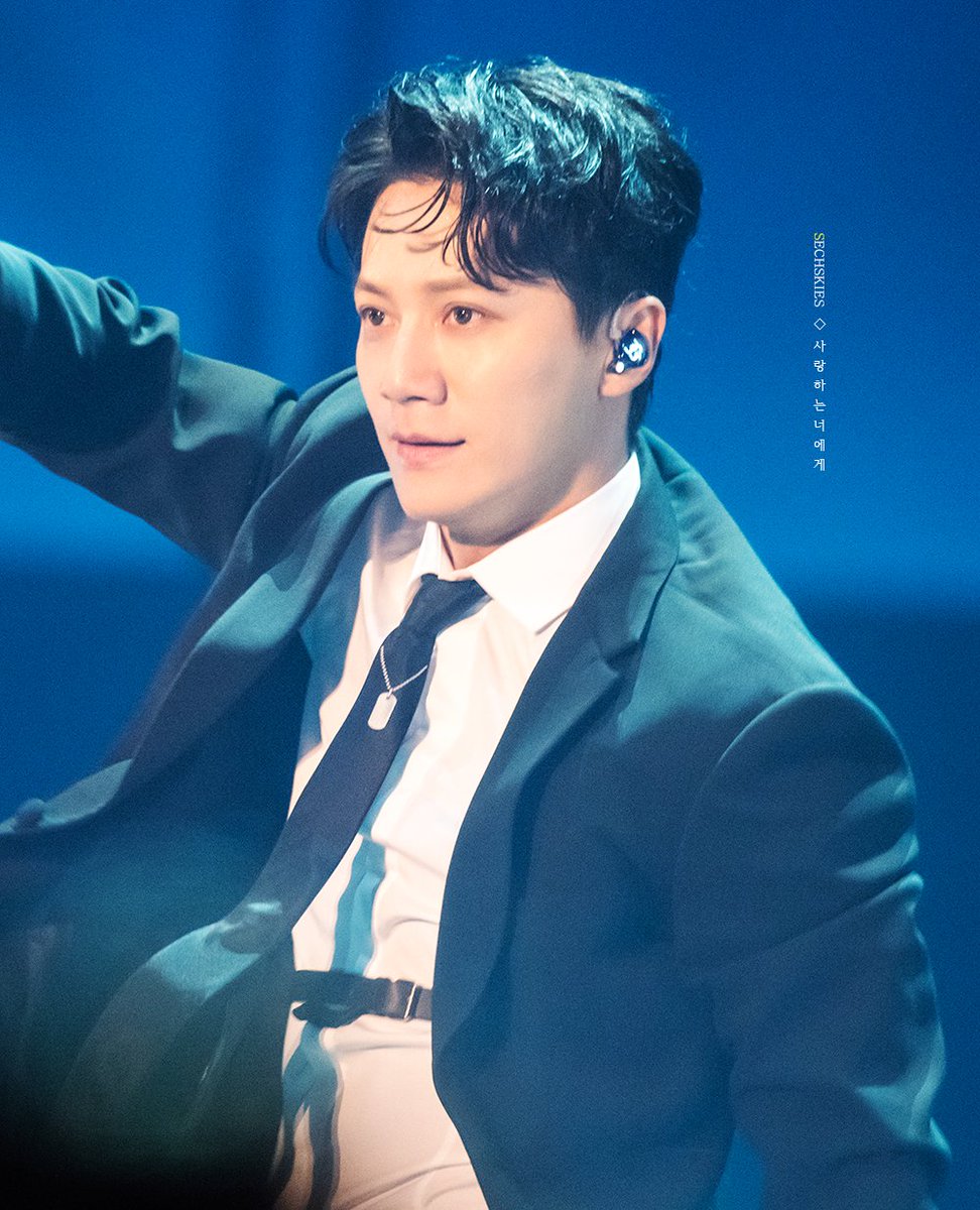 1kyne__'s tweet photo. #젝스키스 #젝키 #SECHSKIES #지금여기다시 #181014일요일 #이재진 #LEEJAIJIN https://t.co/zKPNG6c6ZW