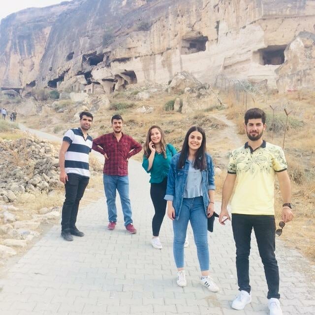 YASAT56's tweet photo. Değerli üyelerimizin bu mutlu gününden kareler. Bu etkinlikte emeği çok geçen danışman hocamız Fatih ÇIĞ a teşekürlerimizi iletiyoruz. https://t.co/QCtQ6y19j1