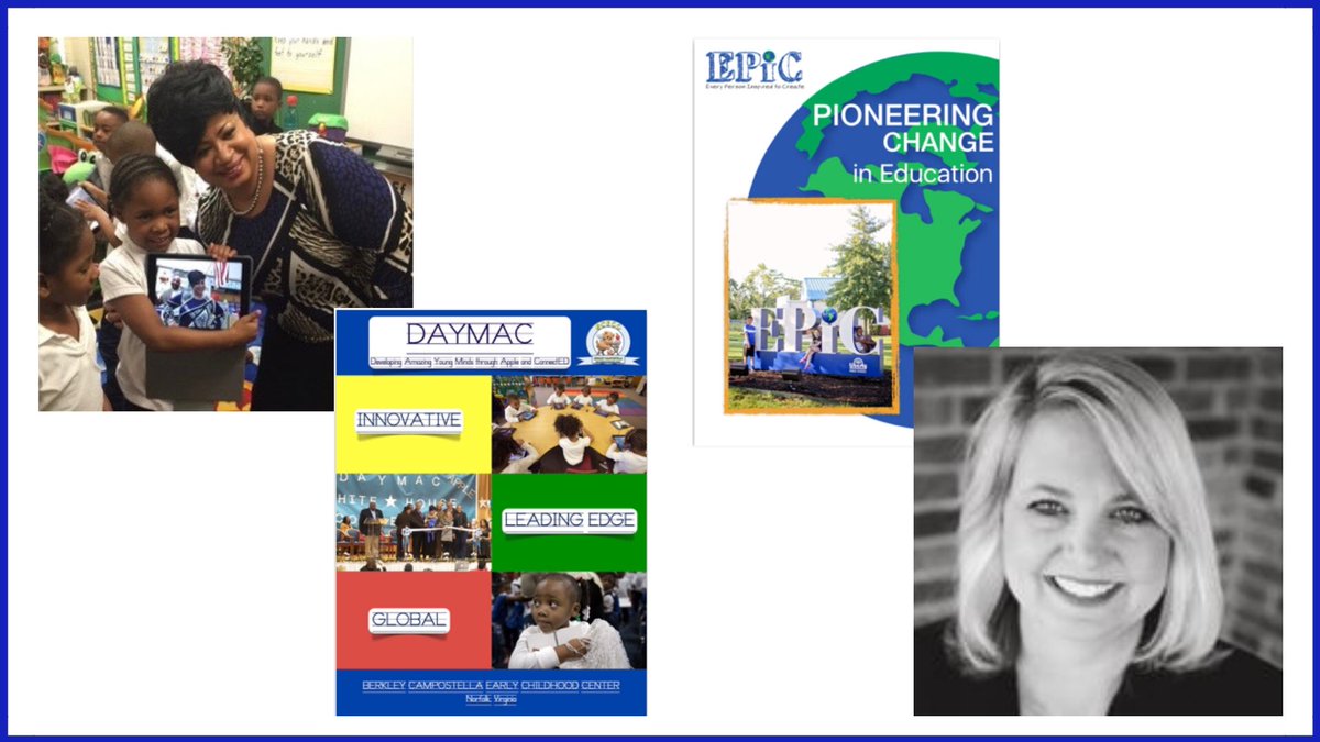 Ep. 14: Measuring the Impact of Coding is out now! leadingchangepodcast.org/episodes/2018/… Inspiring stories from two US schools &amp; their leaders <a href="/BCECC_DAYMAC/">Teddy Bear Country</a> <a href="/DrDoreatha/">Dr. Doreatha White</a> <a href="/EpicElementary/">EPiC Elementary</a> <a href="/mschmitz_1/">Michelle Schmitz EdD</a> <a href="/shmaynor/">🦄 susan maynor 💡 engage the imagination 🌎</a> <a href="/TorresEpic2nd/">Christine Torres</a> #coding #appledistinguishedschools #EveryoneCanCode