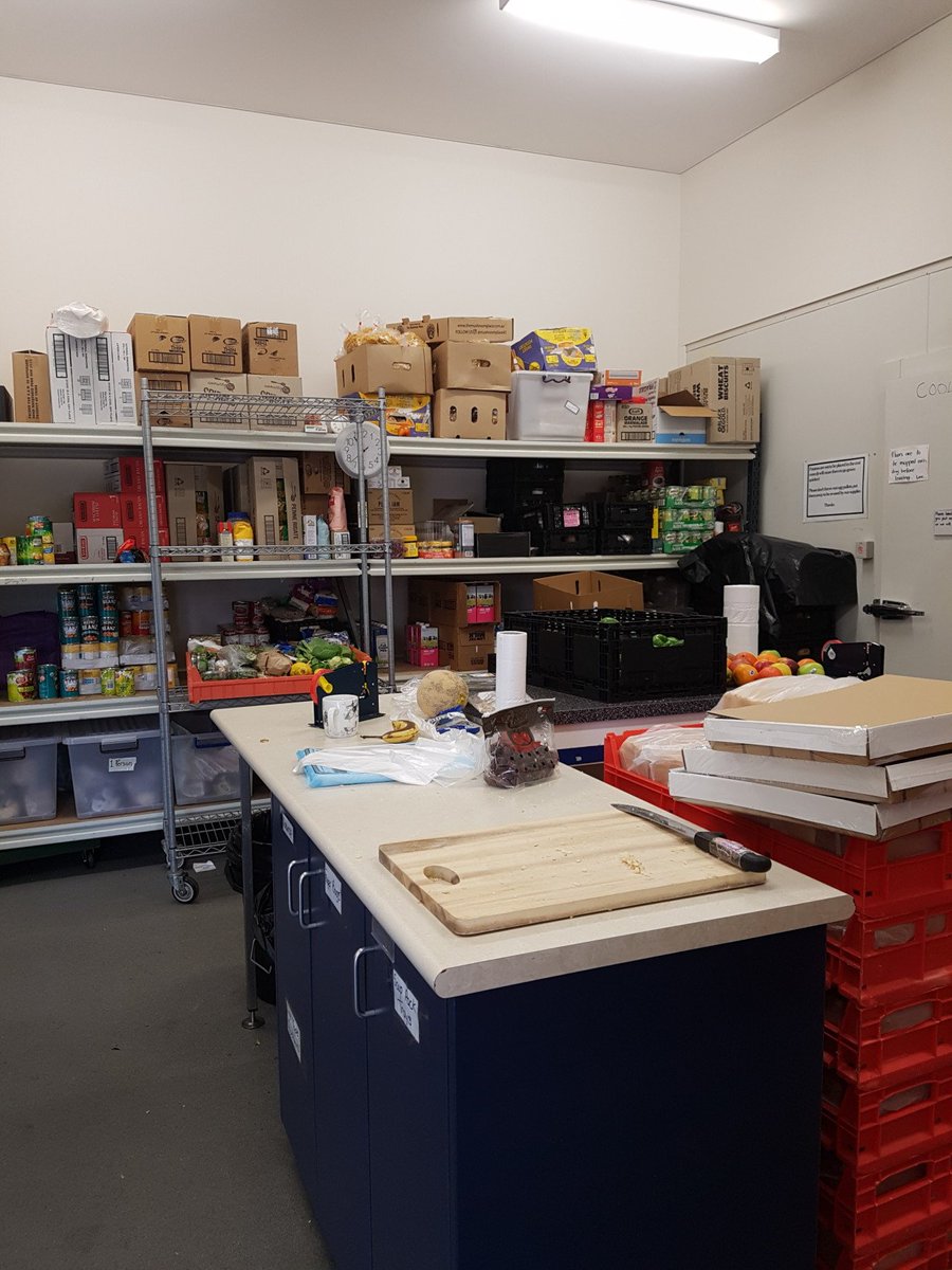 ballaratguide's tweet photo. #volunteers - STORIES FROM THE MAG
The Salvos in Ballarat have a great new cafe operating 2 days per week for people in need, providing an amazing 3 course lunch and barista made coffee! Read the full story at https://t.co/Iz40LAsSmV https://t.co/YsfO6XLffC