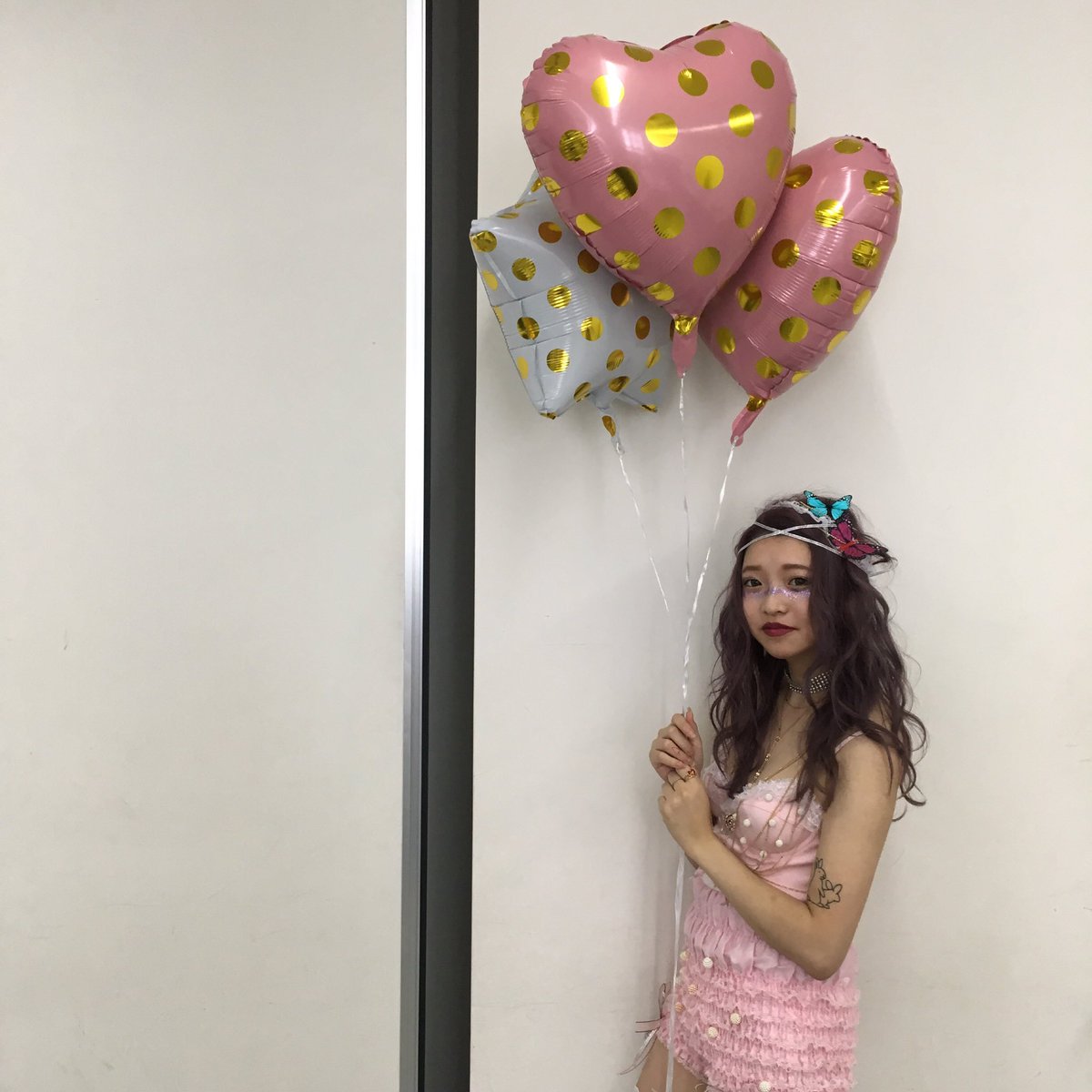 _alienstar's tweet photo. 🦄💭💗。 https://t.co/0O9CBk53RS