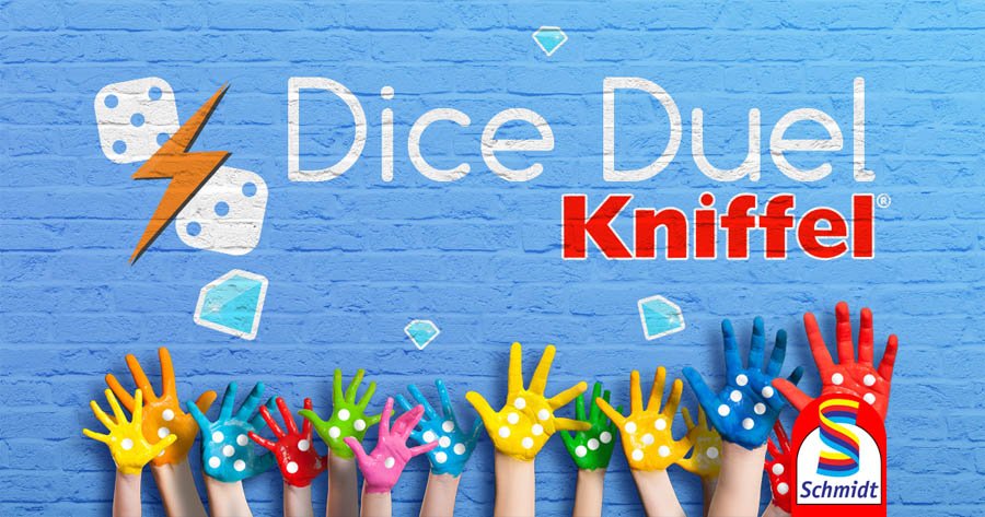 WeAreRealHipHop's tweet photo. Für diese Nachricht bekomme ich in Dice Duel Kniffel 100 Diamanten geschenkt. https://t.co/iMBTlgcNz3 #diceduel #kniffel https://t.co/KLt0pN5xlS