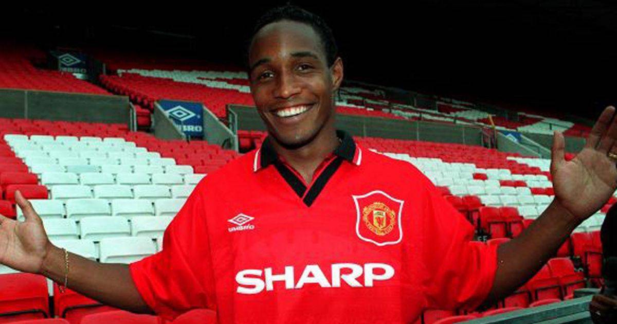 Happy birthday Paul Ince

281 appearances
2 League titles
2 FA Cups
1 Cup Winners Cup 