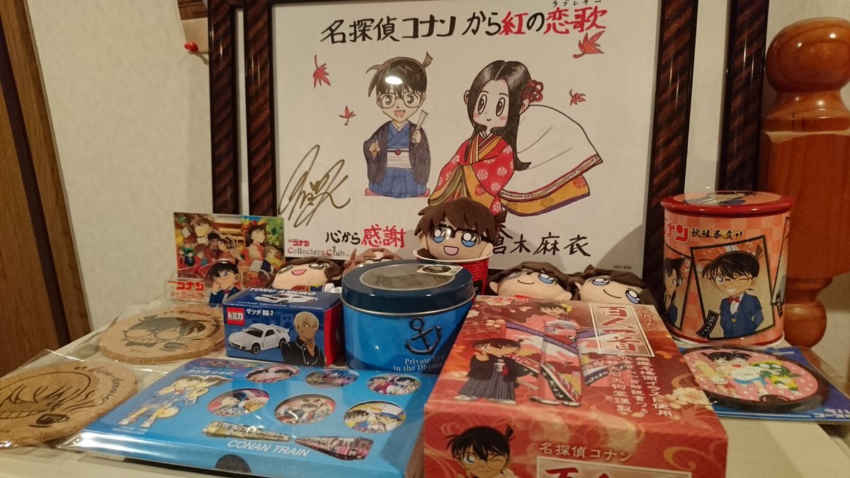 abc_0tjt's tweet photo. 便乗。整理整頓は苦手なのです(笑)

#みんなのバーローな部屋を見せてくれ https://t.co/ZSfM53Y5Do