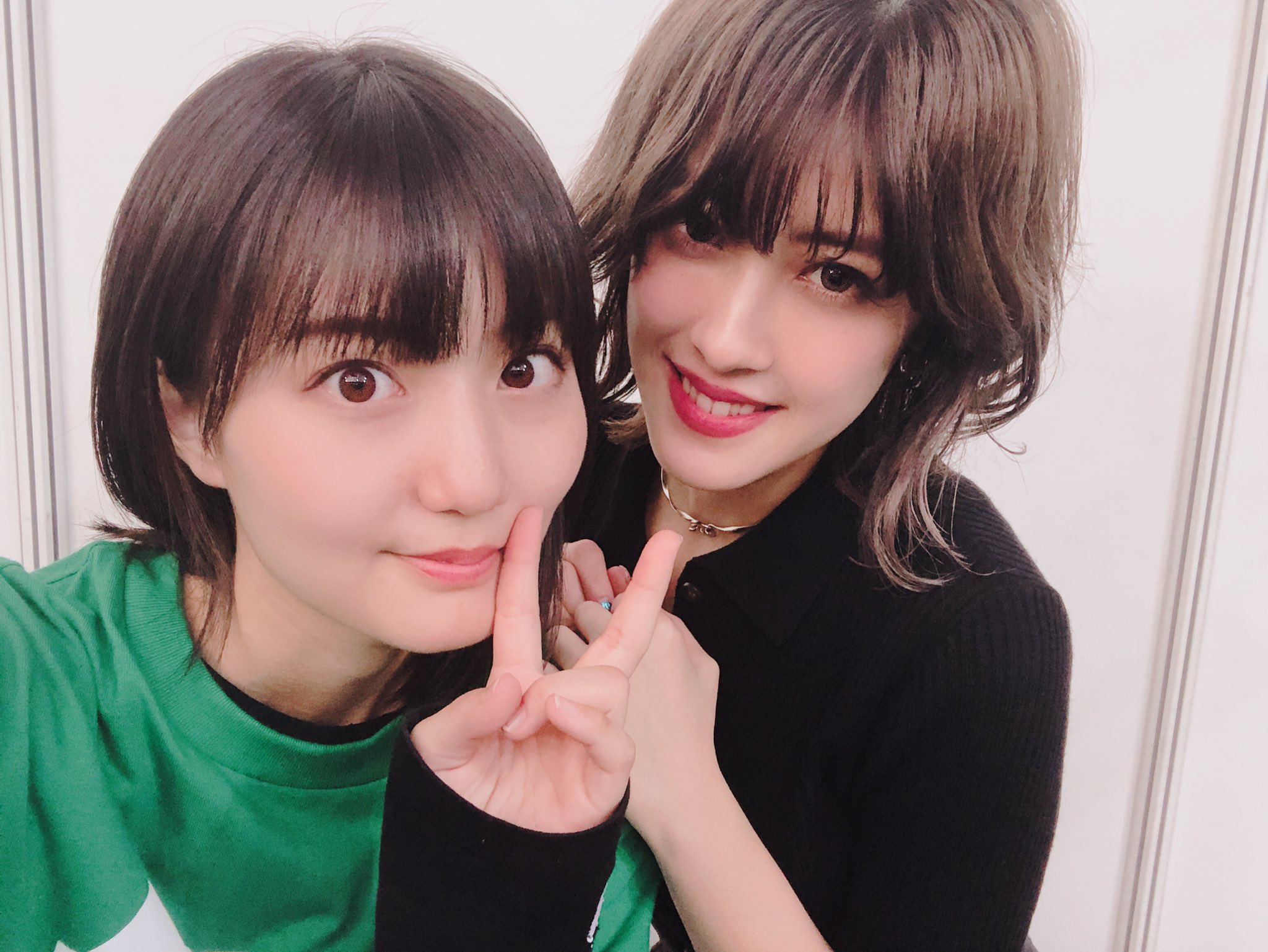 新井 愛瞳 夏焼雅さんヽ o o ノ 今の髪型が好きすぎます 2日間ありがとうございましたっ Pinkcres アプガ Satoyamasatoumi T Co Dfsraytuxc Twitter 新井 愛瞳 夏焼雅さんヽ o o ノ 今の髪型が好きすぎます 2日間ありがとうございましたっ Pinkcres アプガ Satoyamasatoumi T Co Dfsraytuxc Twitter