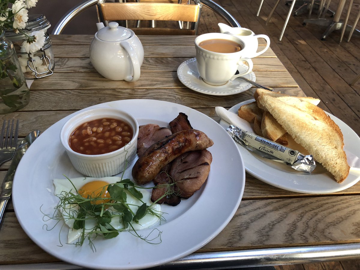 DavidWilding271's tweet image. Post flight #breakfastwithdavid #diningwithdavid