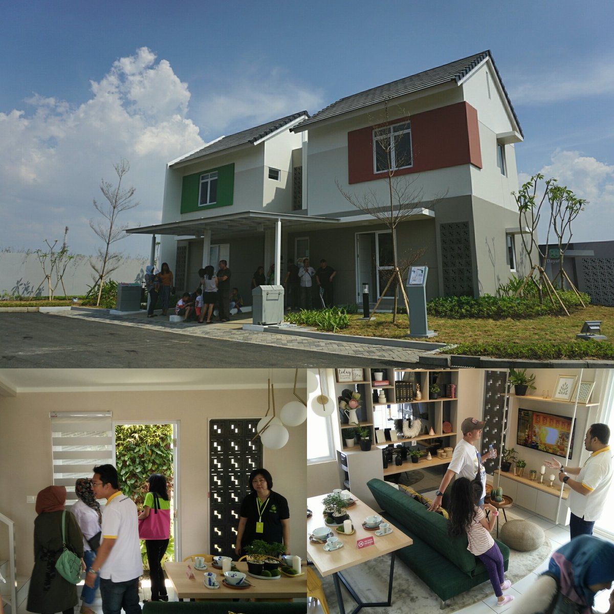 11+ Rumah Impian Trans7 Terbaru Gif