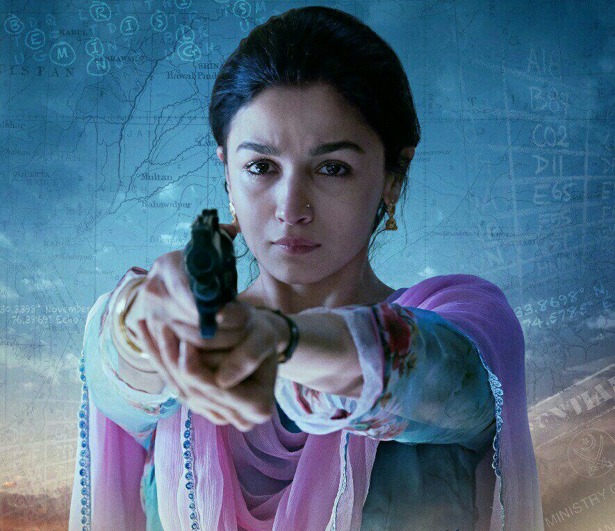 BollyJano's tweet photo. #RaaziOnZeeTV, 21st October, 1 PM onwards! @BollyJano https://t.co/g25TNZtAiF