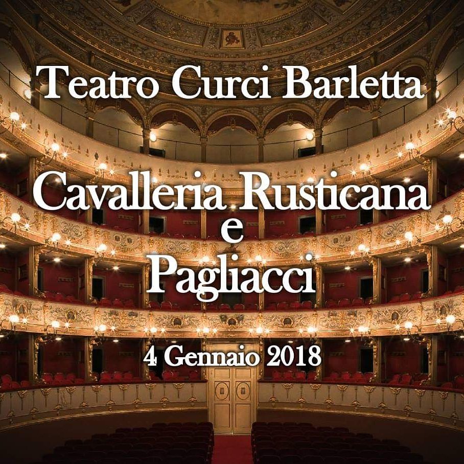TaddeoAngelo's tweet photo. Prossima tappa DELL'EUROPERA FESTIVAL al Teatro Curci di Barletta https://t.co/9X6enWyxhc