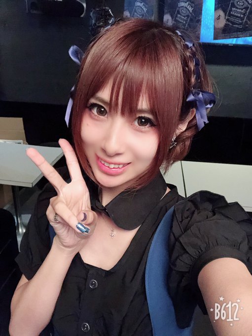コスプレイヤーみなみのTwitter画像59