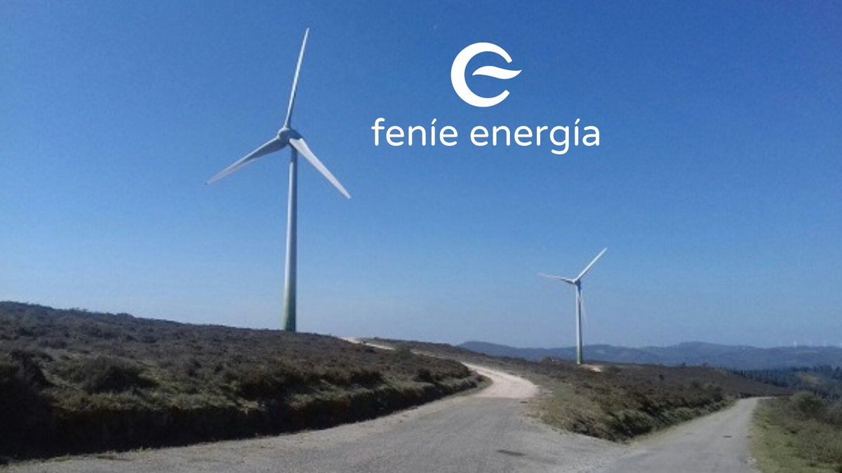 fenieenergia's tweet photo. 📗El Real Decreto aprobado por el Ministerio de Transición Ecológica puede ser una oportunidad para el instalador 👏

🌬 Favorece que se cumplan los objetivos europeos del 2020 y se fomenta la generación con energías limpias 👏

#VerásLaEnergíaDeOtraManera
#EnergíasRenovables https://t.co/28GrXnsbay