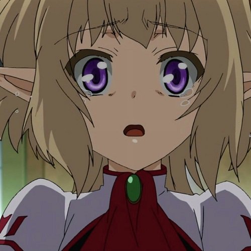 10介 V Twitter 個人的に好きなアニメキャラ ルッカ サーリネン編 アニメ好きと繋がりたい Rtした人全員フォローする いいねした人全員フォローする 星刻の竜騎士 お嬢様キャラが好きだと 高貴なエルフキャラにもシナジーがあるんだなーということ