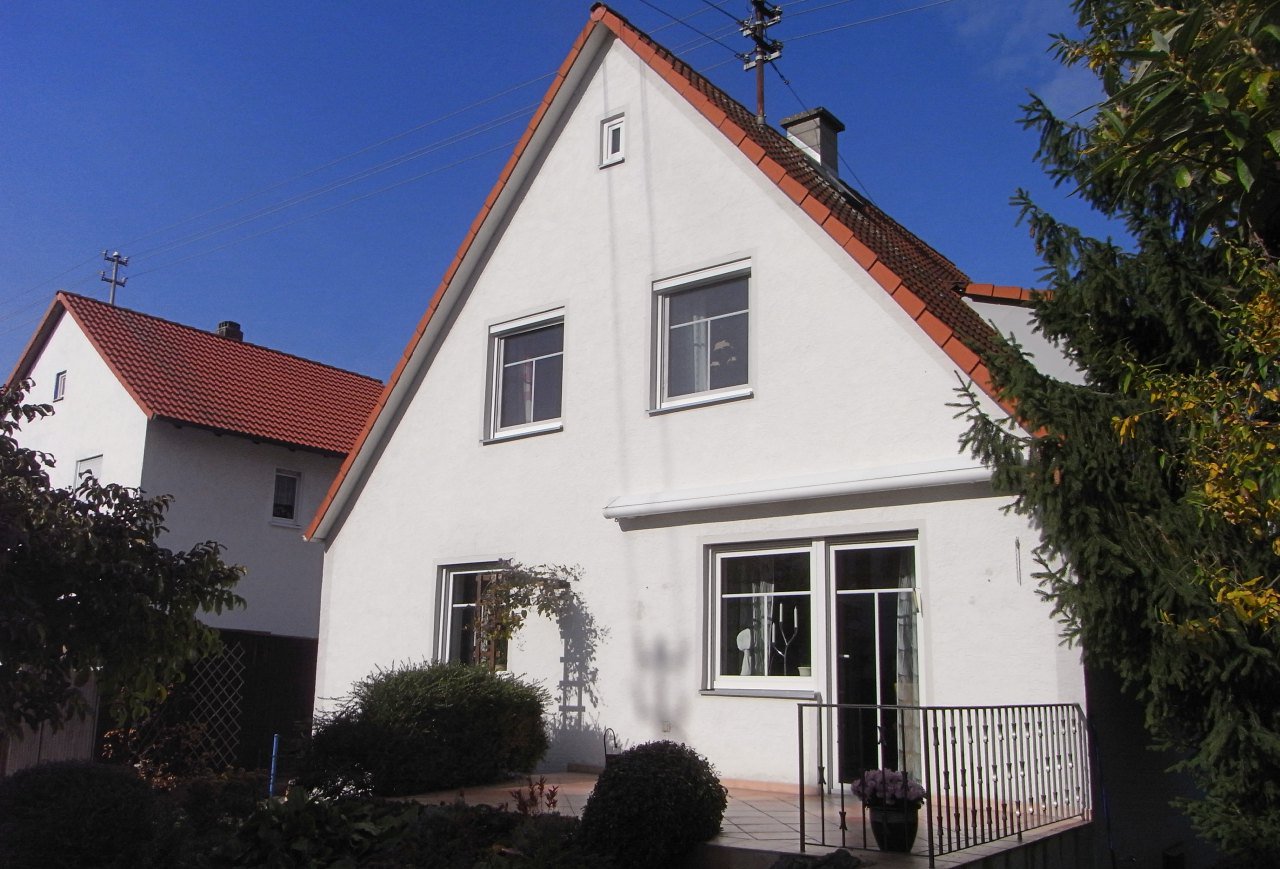 Don Alphonso on Twitter "Für dieses Haus hat eine Familie