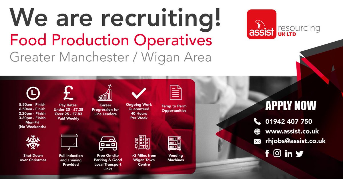 Greater manchester jobs online Greater manchester jobs online