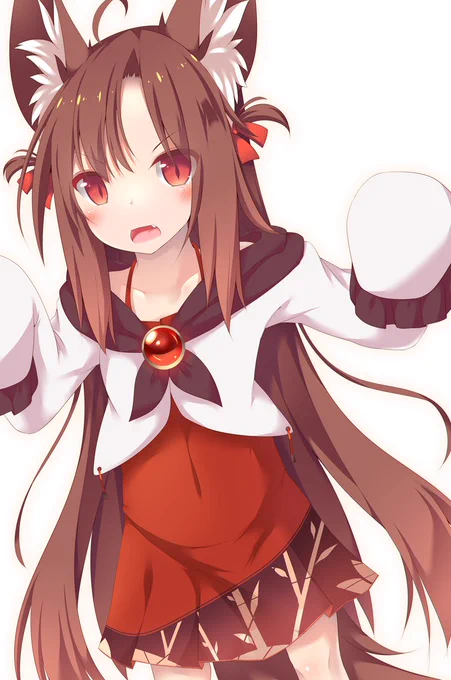 かげろうちゃんです 