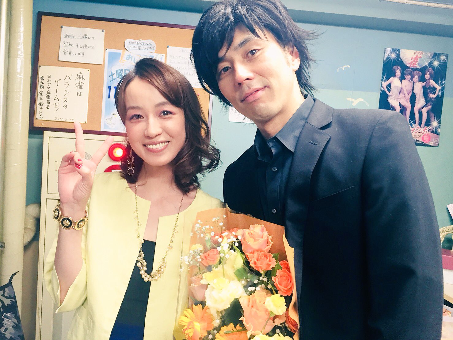 及川 奈央さんのツイート 遂に情報解禁されましたね むこうぶち シリーズの最新作 15 16話がmondo Tvさんで放送されます 更に1話 16話までの一挙放送もあるそうです 是非 詳しくはこちらから T Co Ydm3pjfqec 傀役 袴田吉彦さん マスター役 及川 奈央さんのツイート 遂に情報解禁されましたね むこうぶち シリーズの最新作 15 16話がmondo Tvさんで放送されます 更に1話 16話までの一挙放送もあるそうです 是非 詳しくはこちらから T Co Ydm3pjfqec 傀役 袴田吉彦さん マスター役