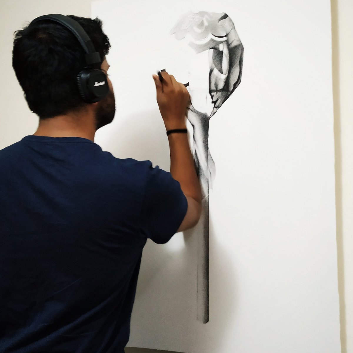 jaymesh_master's tweet photo. I grew up on #Chupachups!! Experimenting with Molotow Fineliners 😀 https://t.co/1FI0WxKl1n