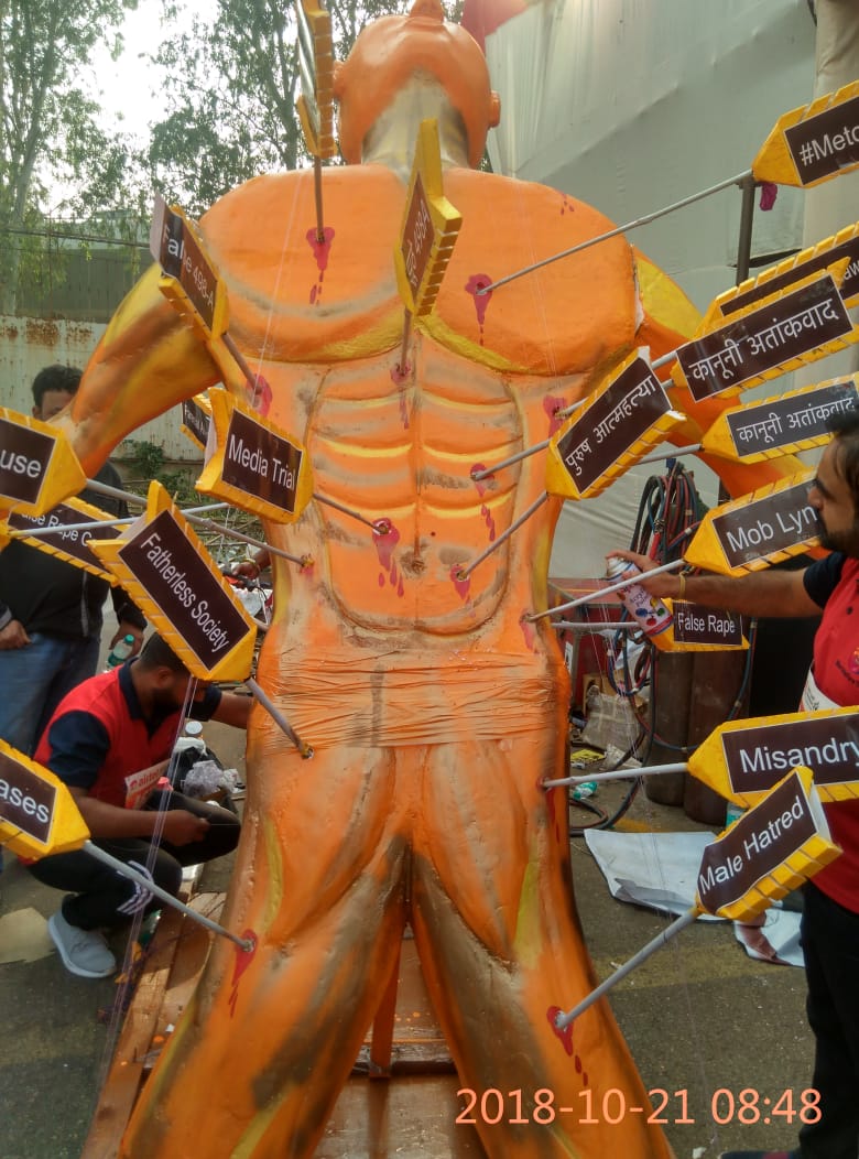 the123ankit's tweet photo. #CorruptionRoko
#Run4MensCommission
#MenToo
#MeToo
#PurushAayog
@narendramodi
@dgpup
@Uppolice
@kushinagarpol
परिवार के झूठेमुकदमे मे भ्रष्ट पुलिसकर्मी के खिलाफ बुलंद आवाज।बिना जांच के आरोपपत्र बना दिया जाता है ओर SP/COफर्जी रिपोर्ट लगाकर अपने भ्रष्टकर्मी को बचाने लगेहै https://t.co/sVA8D3Ua5V