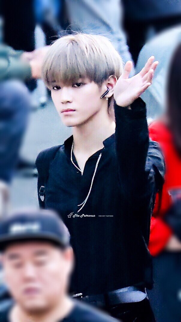 patronus0701's tweet photo. 181021 
#태용 #TAEYONG #NCT127  
-프리뷰 https://t.co/I3AK9iNVEe