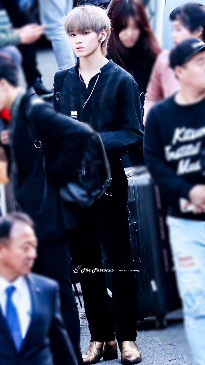 patronus0701's tweet photo. 181021 
#태용 #TAEYONG #NCT127  
-프리뷰 https://t.co/I3AK9iNVEe