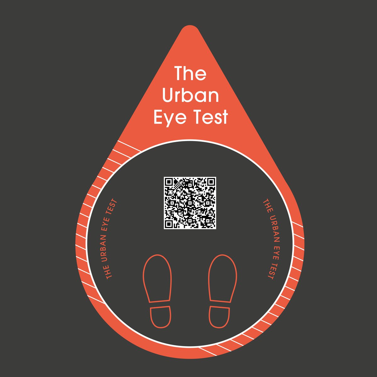 OCOGlasses's tweet image. Morning @LDOShoreditch ☕️ We are giving out free eye tests nearby 🤓 would be really lovely if you could give this a share 💪 #UrbanEyeTest