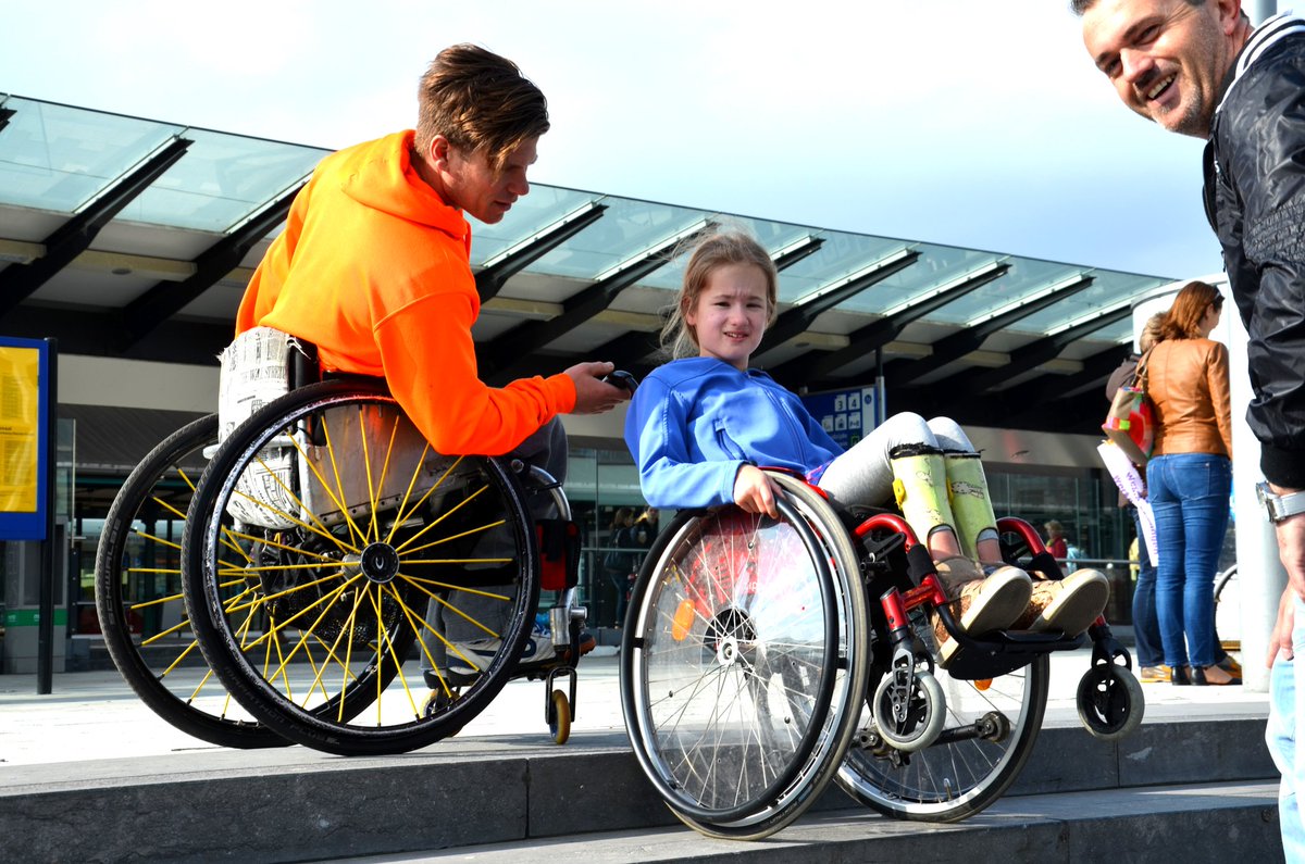 HandicapNL tweet media