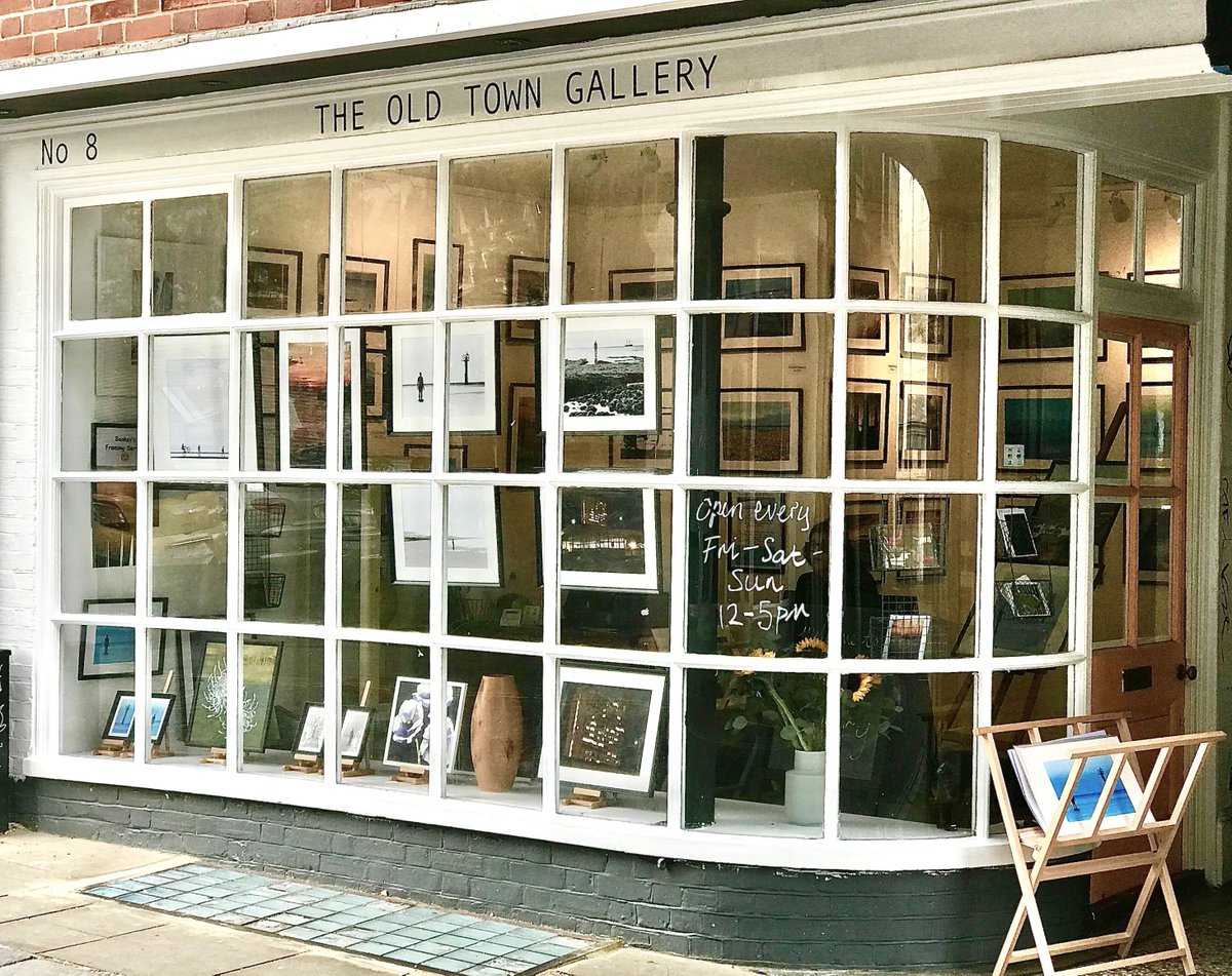 TownGallery's tweet image. New Gallery in Margate Old Town, open every Friday, Saturday &amp;amp; Sunday 12-5pm #margateoldtown #art #photography #margate