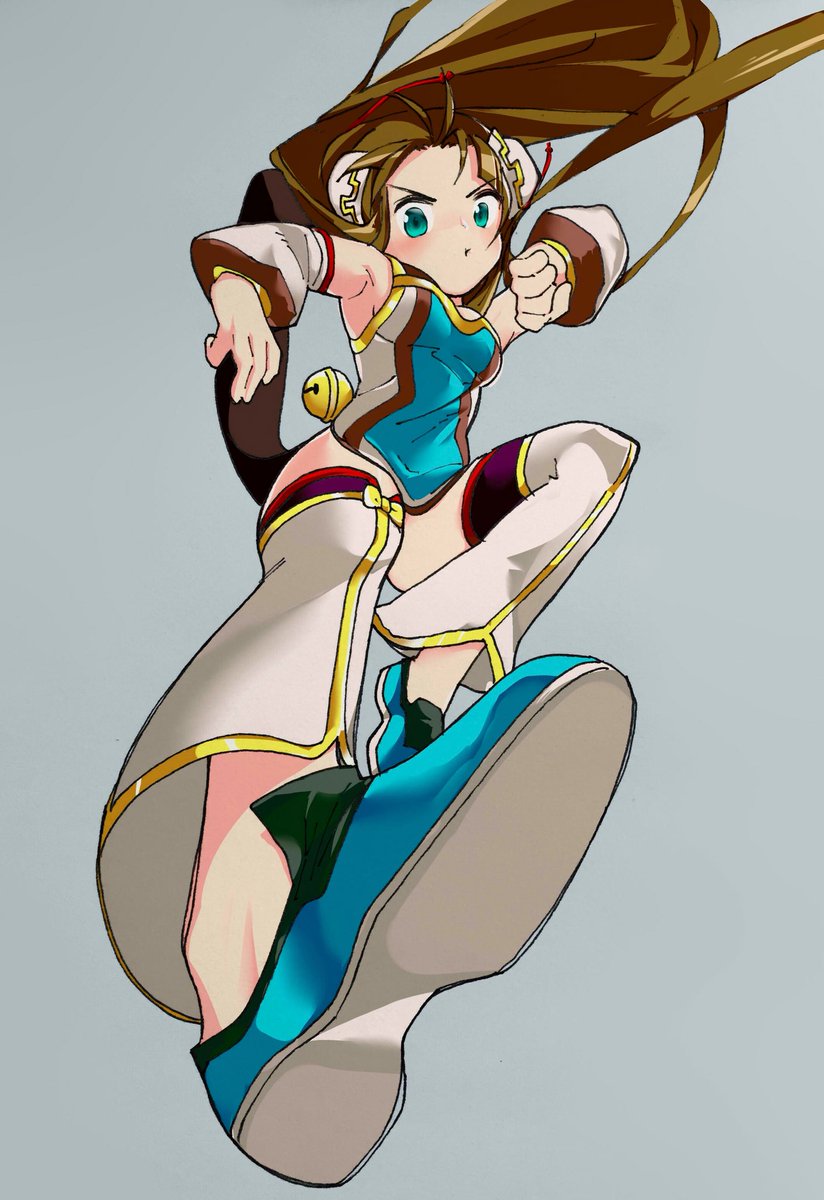 はせひろ メイファちゃん W サモンズボード サモンズアート