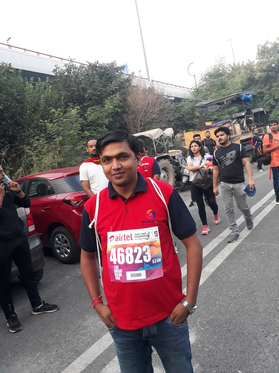 the123ankit's tweet photo. @Uppolice कया हमारे परिवार को झुठे मुकदमे में इसलिए बर्बाद किया गया कयोकि हमने भ्रष्ट पुलिस कर्मी के कथनानुसार रिश्वत नही दी।
#MensCommission #MardKoBDardHotaHai #PurushAayog #Run4MensCommission #CorruptionRoko #HumRishwatNahiDenge #FakeCases पुरूष का भी परिवार होता है @dgpup https://t.co/o35LShSzyR