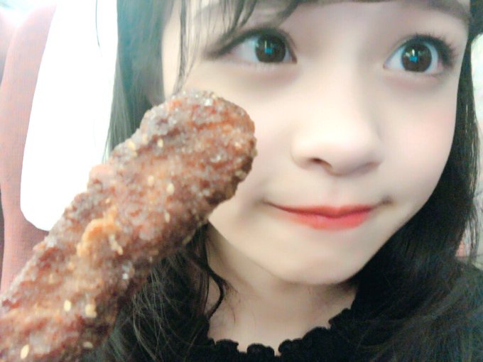 Twitterのコスプレ画像8