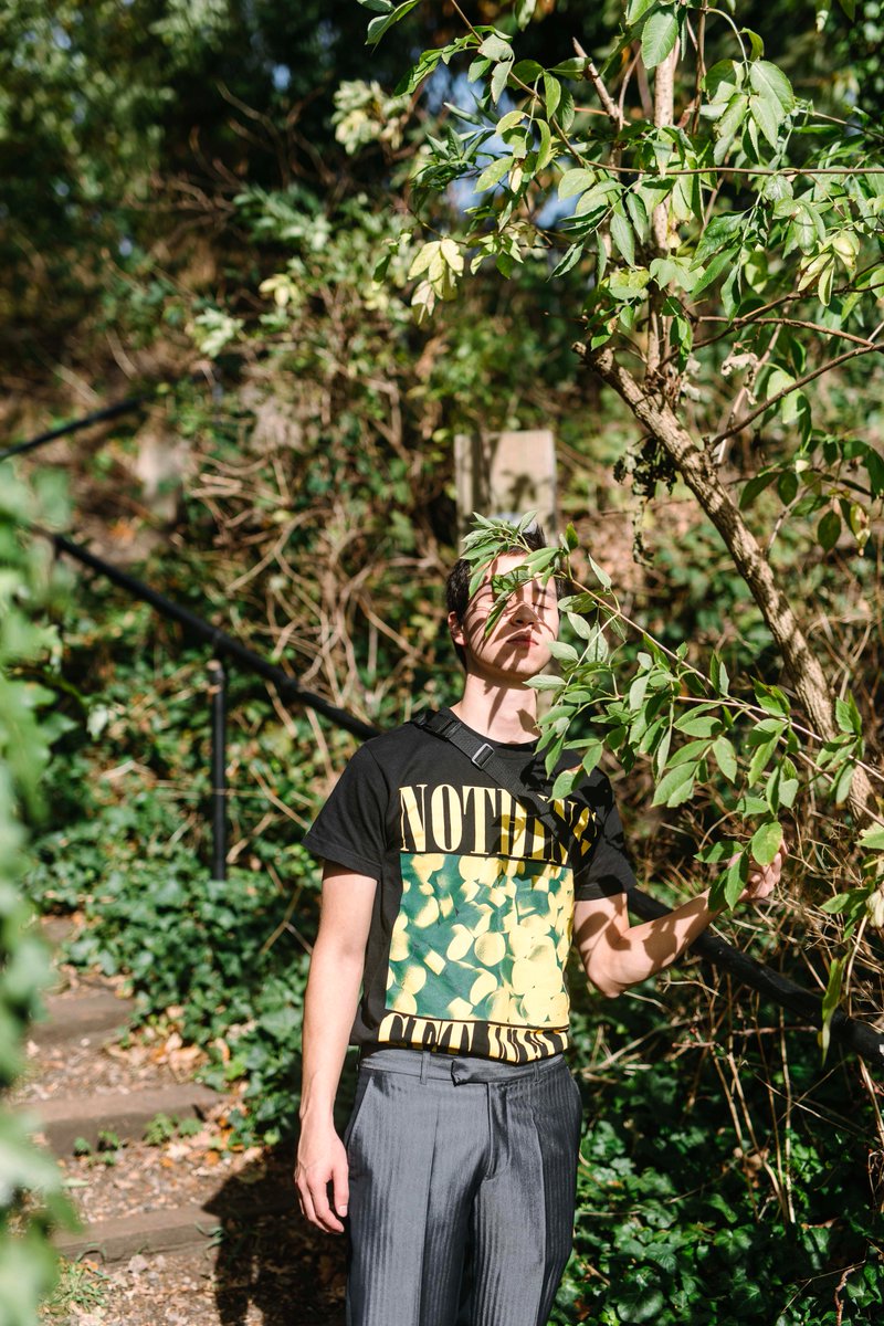 north four magazine tweet media