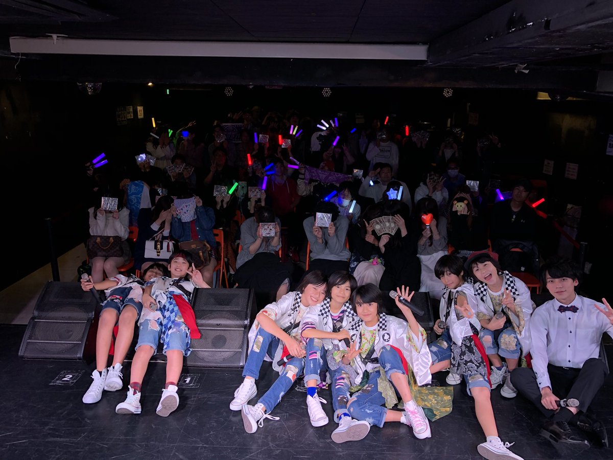 STAR_MEN_'s tweet photo. ⭐️『パイレーツEP』リリイベファイナル‼️‼️本日も沢山の方にお越しいただきありがとうございます❤️この約3ヶ月間本当にありがとうございました😊応援してくださるファンの皆様へ感謝の気持ちを忘れずにこれからも上を目指しますのでこれからも宜しくお願いします‼️
#スタメンKiDS #ebidan https://t.co/sm0qILyD1S
