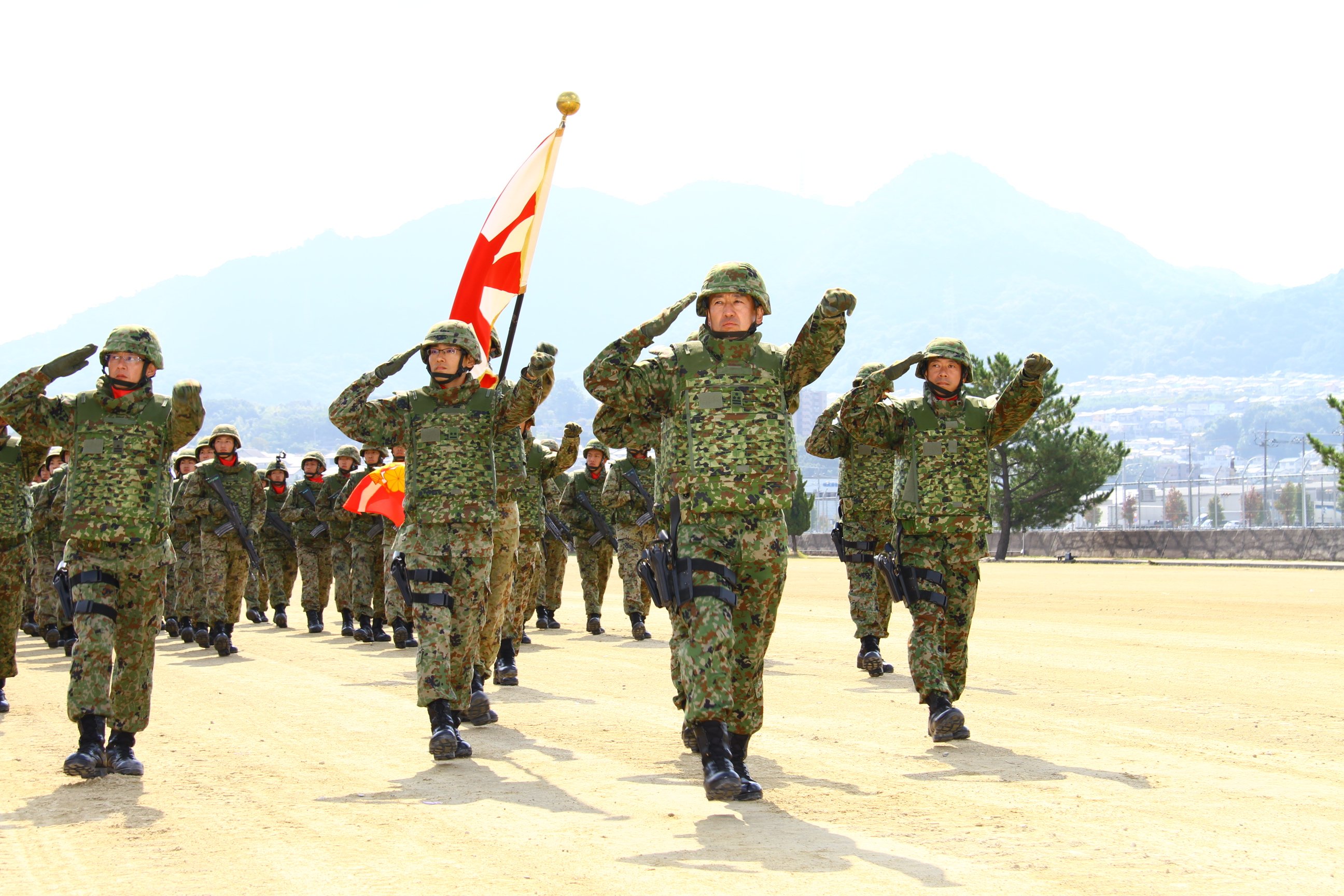 師団・旅団兵站概説 平成15年3月 陸戦学会 師団・旅団兵站概説 平成15年3月 陸戦学会 師団・旅団兵站概説 平成