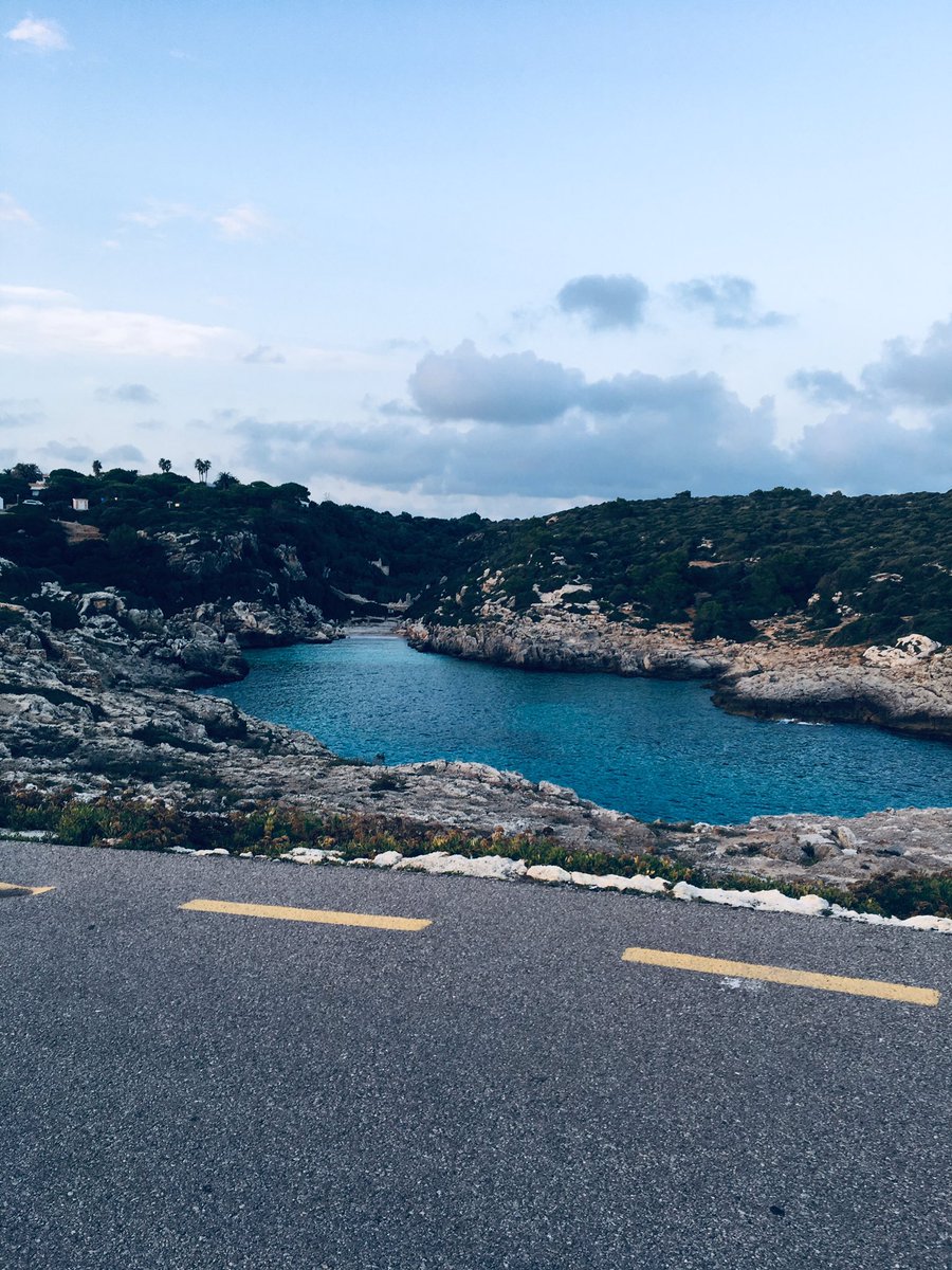 suunfloweeer's tweet photo. 📍Binidalí, Menorca✨ https://t.co/7aNJLu8Vwp