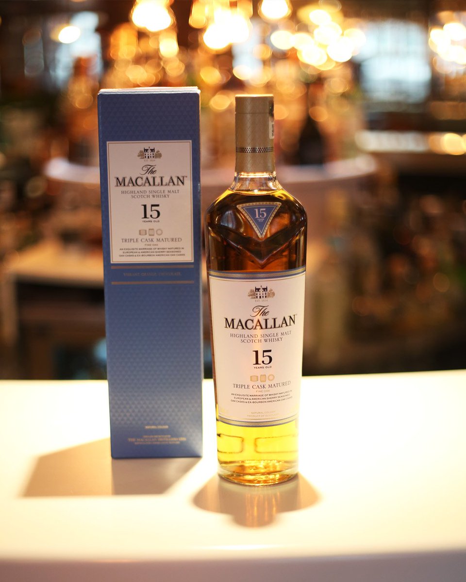 HarveyNichols's tweet photo. For a chance to win a trip to the new @The_Macallan distillery head to our @harveynicholsfood account to find out more. #HNFood T&C's apply. https://t.co/TbhmznaSKR https://t.co/EzhBkeJJPl