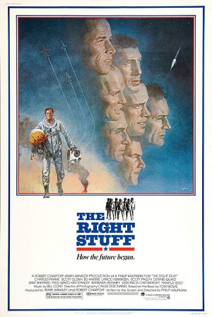 #OnThisDay in 1983, #TheRightStuff hit the big screen at limited theatres! Happy 35th Anniversary! movietrailerworld.co.uk/therightstuff.…

@WarnerArchive @wbpictures @lancehenriksen @BarbaraHershey8 #TomWolfe #PhilipKaufman #FredWard #ScottGlenn #EdHarris #DennisQuaid #ClassicMovies #Movies