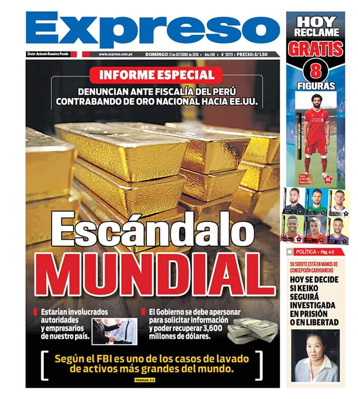 SOL_AGUSTIN's tweet photo. @peru21noticias @KeikoFujimori #MermeChichi al ataque... 👊😊 Te estoy esperando MERMELERA...😘
Y nada de los #CuellosDorados MERMECHICHI??? 👊😒 https://t.co/35UULEP7nC