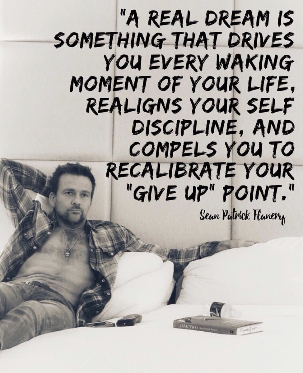 hshea8's tweet photo. โA real dream is something that drives you every waking moment of your life...โ @seanflanery ๐ซ ๐คพโโ๏ธ #ChaseYourDreams #HaveThem #MakeThemHappen #DontGiveUp #Life #SelfDiscipline #Recalibrate #TheDailyFlanery #SPFSunday #ShineUntilTomorrow https://t.co/wSJ6jPCdUA https://t.co/ViknP0LguZ