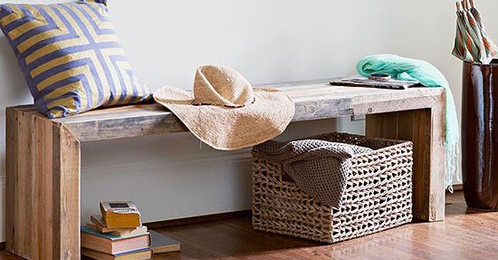 BrendaClassic's tweet photo. Remodelaholic | Get This Look: Modern Rustic Entryway https://t.co/smJOObOlXU https://t.co/wy2PZ6pPGh