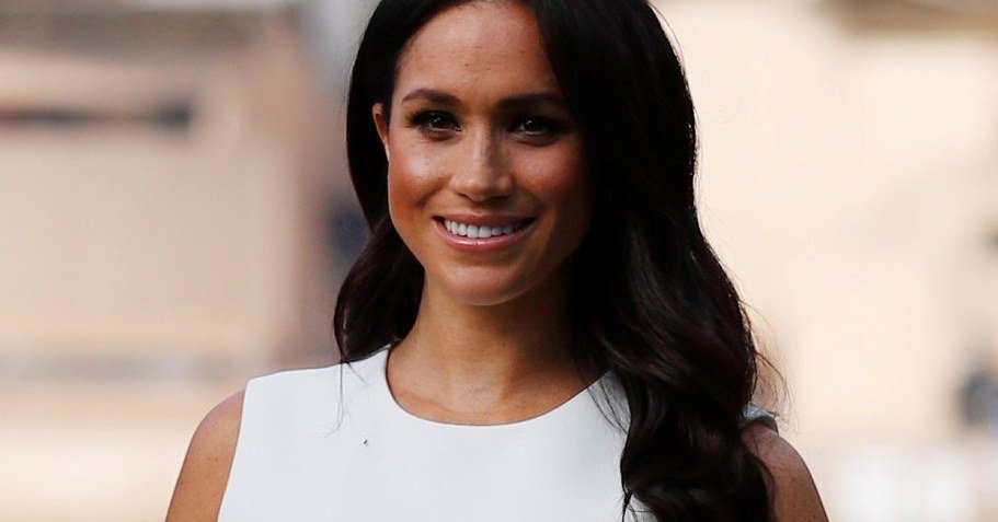 OnesourceTrendz's tweet photo. Meghan Markle Shares the First Look at Her Future Maternity Wardrobe https://t.co/2cfOCQO1vu https://t.co/bLOhhJyHNg