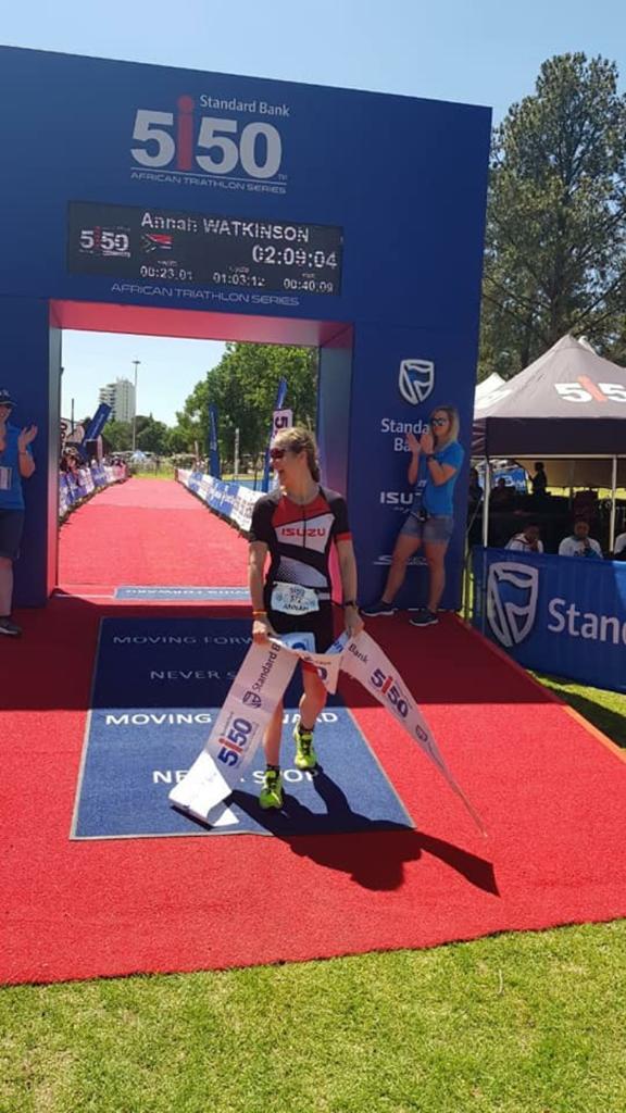 ISUZU South Africa tweet media