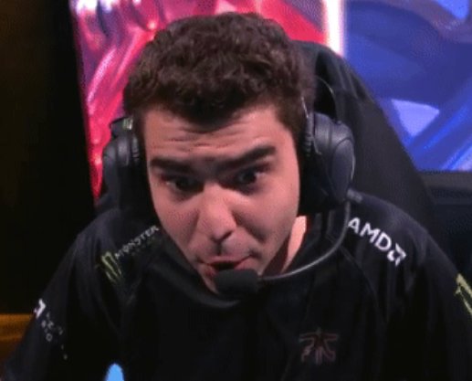 lolesports's tweet image. this game in @Bwipo #Worlds2018