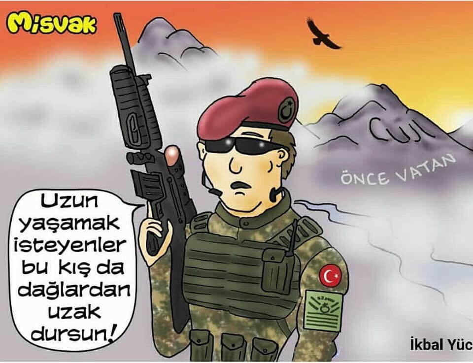 Ruzgarim42's tweet photo. #SehıtlerOcagıUzmCvslar dünyanın en iyi askeri ama kadrosuz sözleşmeli geçici personel vatan bekasının sözleşmesi olmaz kadro istiyoruz... https://t.co/wGtqomco4q