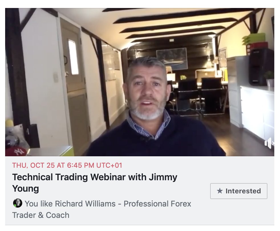 forex trading jimmy young