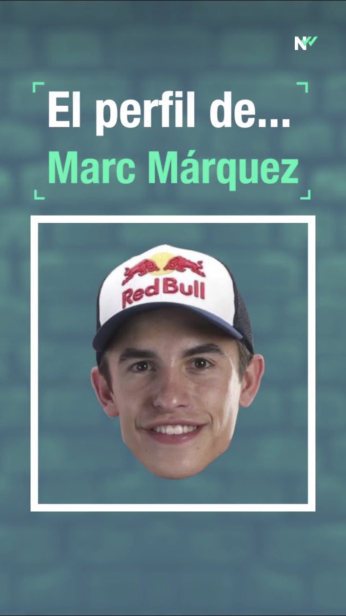 Newtral's tweet photo. 🏍💨 @marcmarquez93 vuelve a ser #CampeóndelMundo
2010 🏆 125cc
2012 🏆 Moto2
2013 🏆 MotoGP
2014 🏆 MotoGP
2016 🏆 MotoGP
2017 🏆 MotoGP
Y........
2018 🏆 MotoGP
Su perfil👇🏽
https://t.co/olHoJ93j9W https://t.co/4rXrYUU9GF