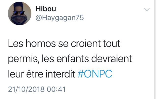 OnTaVu's tweet photo. @SOShomophobie @lerefuge @MarleneSchiappa #Homophobie
—-> @Haygagan75 https://t.co/CctSAm3Rrs