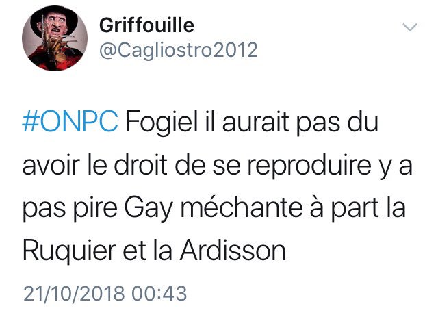 OnTaVu's tweet photo. @SOShomophobie @lerefuge @MarleneSchiappa 
#Homophobie https://t.co/Qas1t9Ai2X