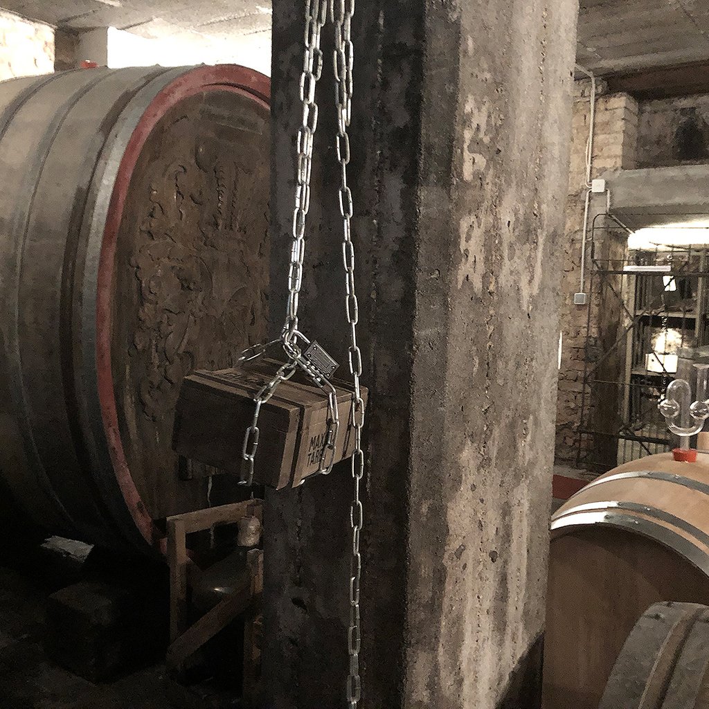 evinumweb's tweet photo. Spooky 🎃 Habt ihr schon einmal von einem Escape Room gehört? Schaut mal @weingutdomhof @greatwinecapitals
#Ad #weingutdomhof #schlafgut #guntersblum  #rheinhessen #escaperoom #winelover #winelovers #winetasting #wein #germanwine #travelgermany #evinum_community #wine_passion https://t.co/40ZHQL3D3R
