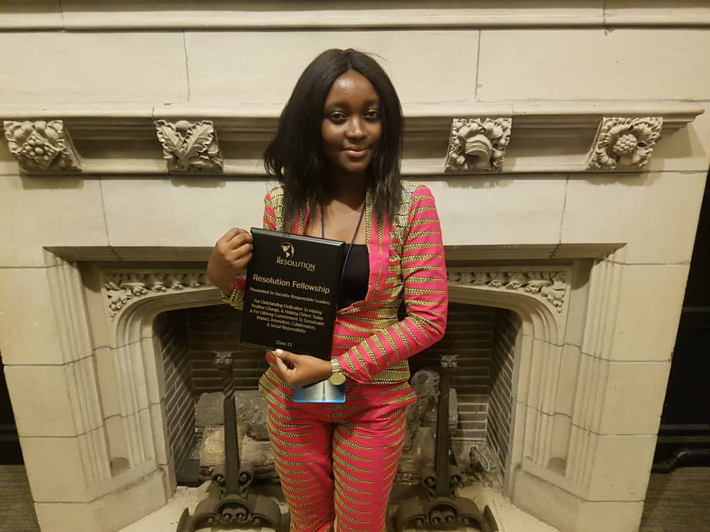 ## MENARCHE -I
## illuminating minds 
## Empowering the girl child 
## the winning team 
## Clinton Global foundation 
@ Ghana@ US